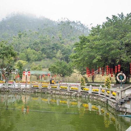 Asian Star Hotel Zhuhai Bagian luar foto