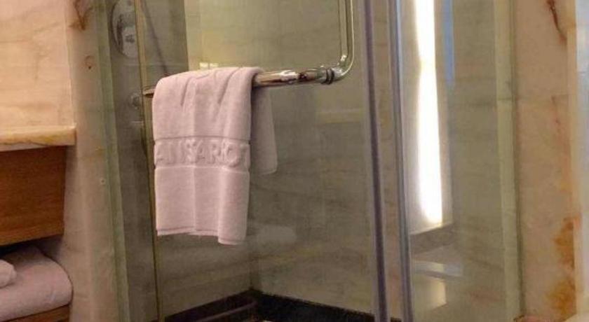 Asian Star Hotel Zhuhai Bagian luar foto