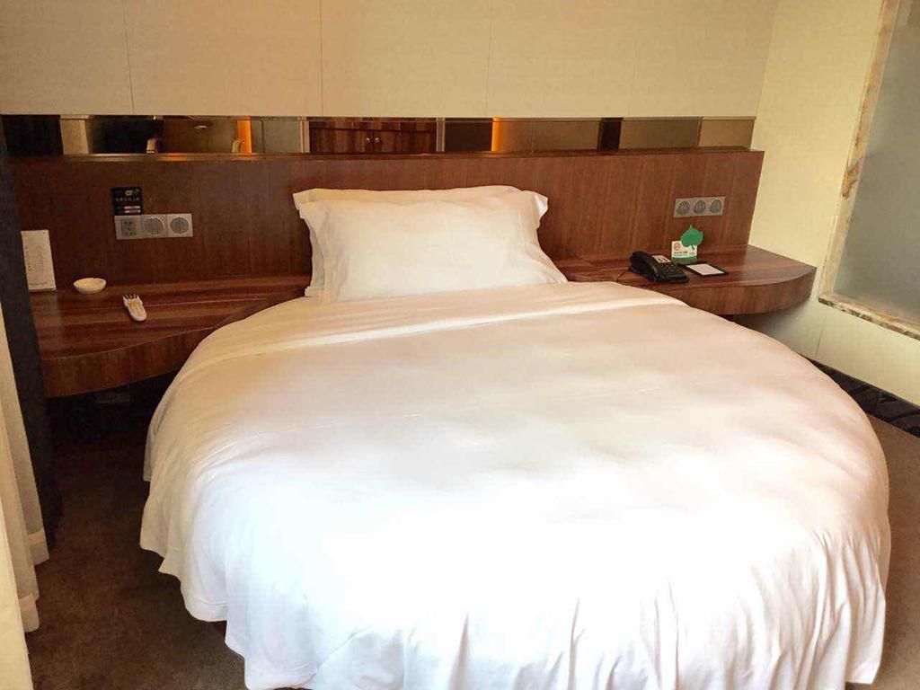 Asian Star Hotel Zhuhai Bagian luar foto