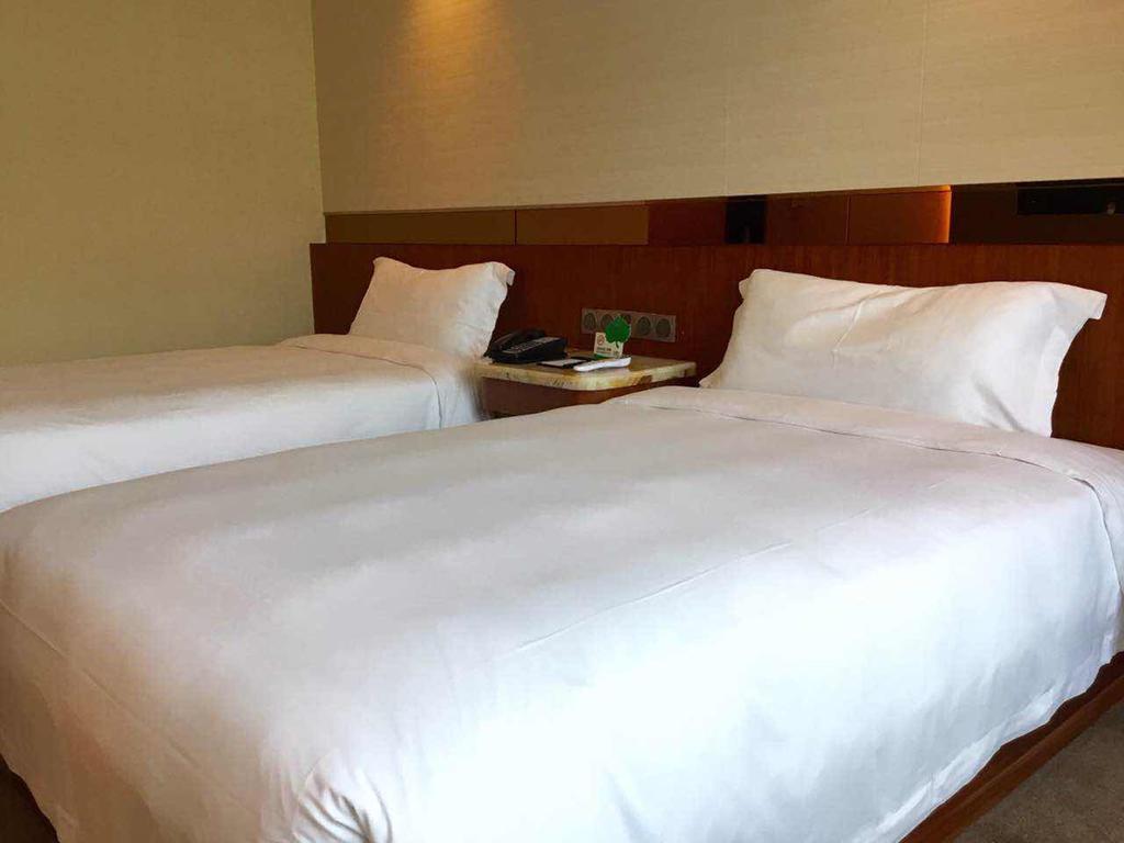 Asian Star Hotel Zhuhai Bagian luar foto