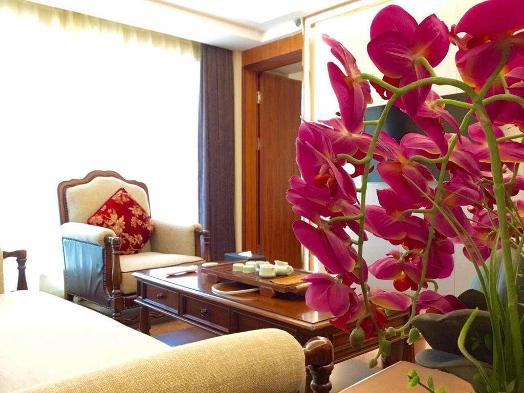 Asian Star Hotel Zhuhai Bagian luar foto