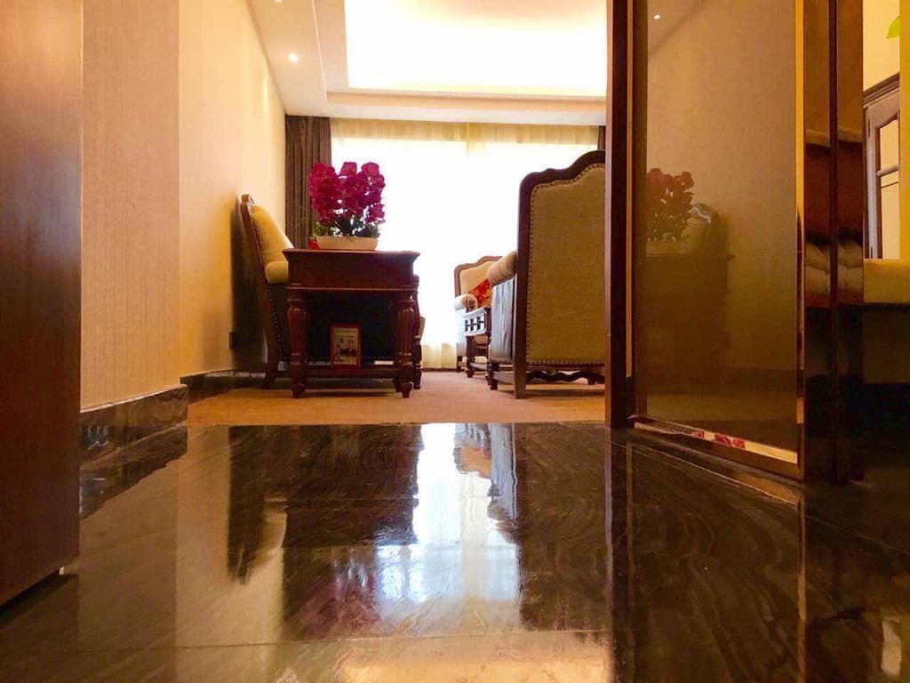 Asian Star Hotel Zhuhai Bagian luar foto