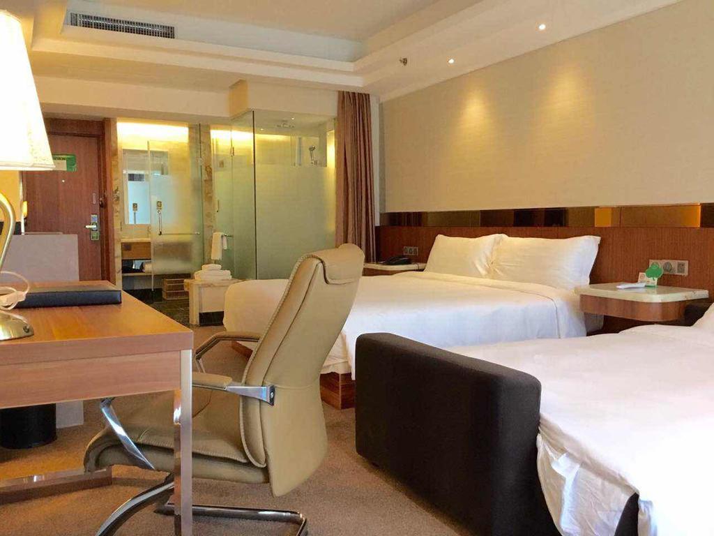 Asian Star Hotel Zhuhai Bagian luar foto