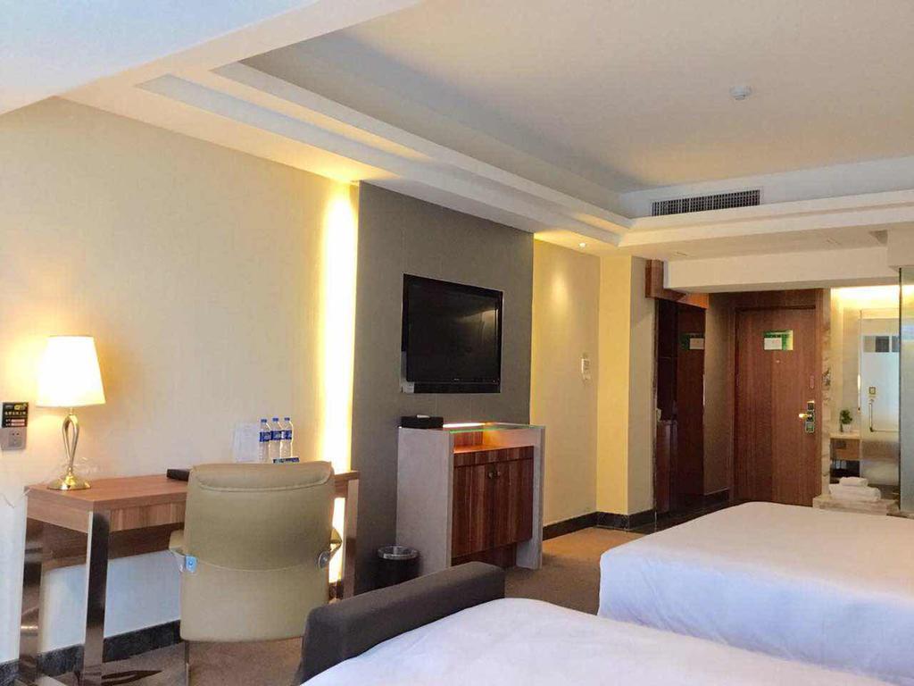 Asian Star Hotel Zhuhai Bagian luar foto